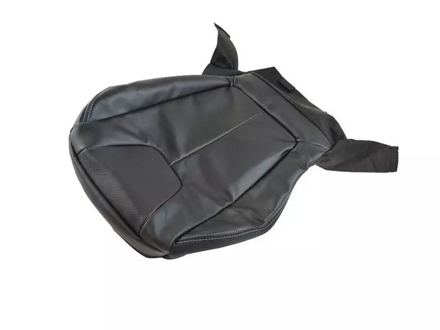 5SJ08DX9AA - Interior Trim: Front Seat Cushion Cover, Right for Dodge: Dart Image