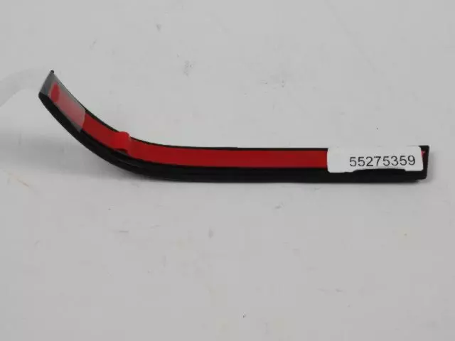 Roof Panel Reveal Molding - Mopar (55275359)