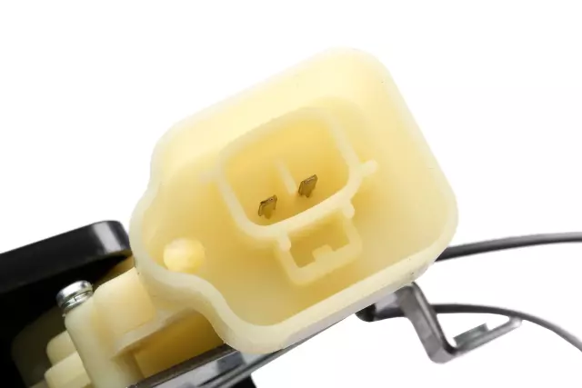 15918138 - Body: Lock for Chevrolet: Colorado | GMC: Canyon Image