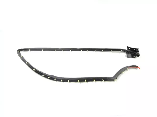 4865564AD - : Front Door Sill Secondary Weatherstrip, Right for Dodge: Viper Image