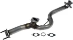 679021 - : Exhaust Manifold Crossover Pipe for Dorman Image