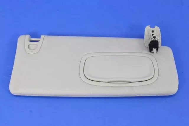 Visor, Right - Mopar (1WJ02ML2AH)