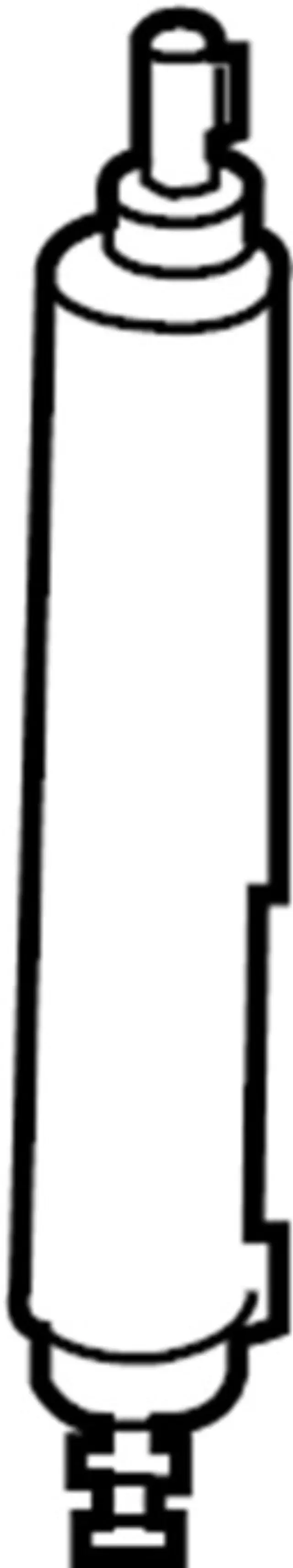 9213185E16 - : Dehydrator for INFINITI: G20, M30 Image