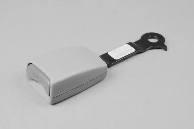 Rear Inner Seat Belt - Mopar (5JF151J3AB)