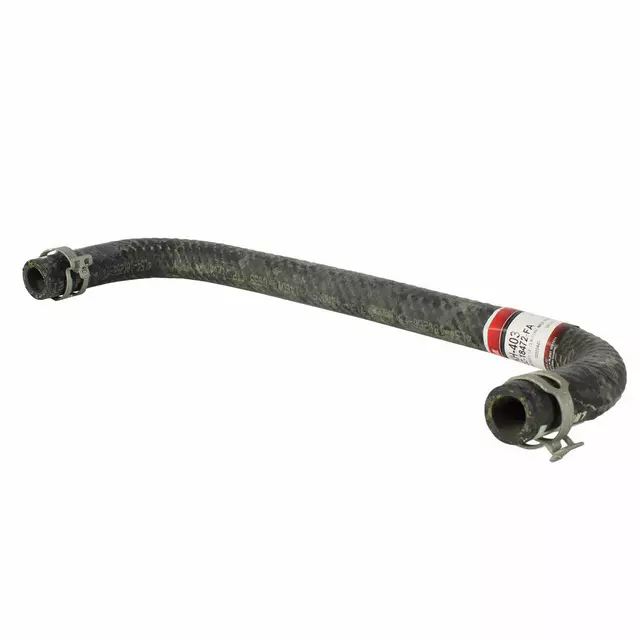 4L5Z18472FA - HVAC: HVAC Heater Hose for Ford: Ranger Image