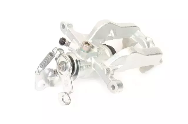 13417968 - : Rear Passenger Side Disc Brake Caliper Assembly for Cadillac: ELR Image