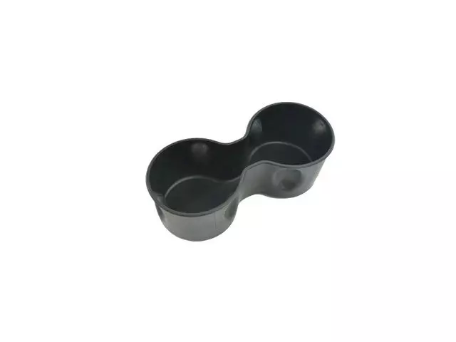 68285154AA - : Console Cup Holder Mat for Fiat: 500X Image