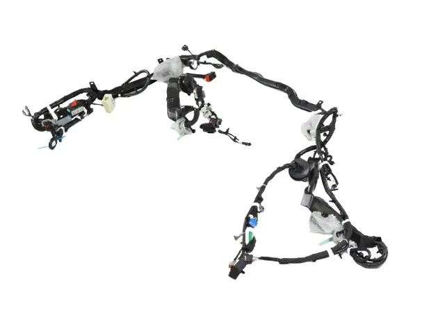 68454234AA - : Dash Wiring for Mopar Image