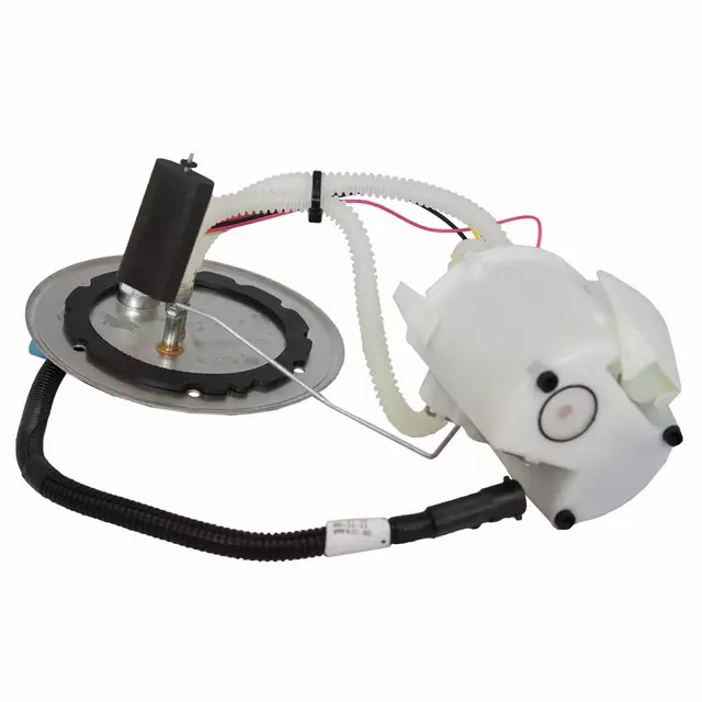 3C3Z9H307DB - Fuel System: Fuel Pump for Ford: F-250 Super Duty, F-350 Super Duty, F-450 Super Duty, F-550 Super Duty Image