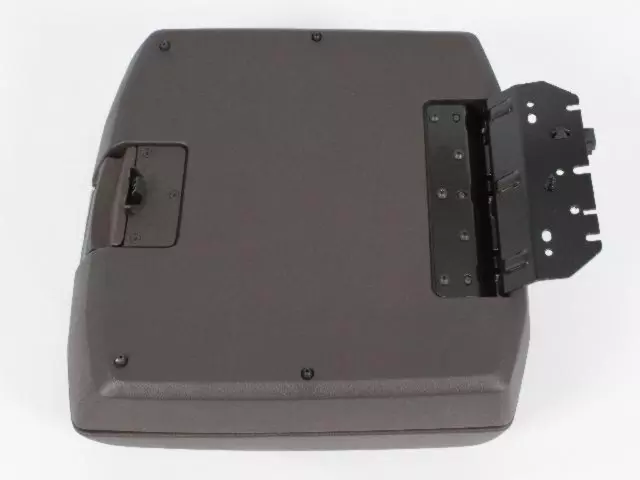 1NN17GTVAC - Interior Trim: Console Armrest for Dodge: Ram 1500, Ram 2500, Ram 3500 | Ram: 1500, 2500, 3500 Image
