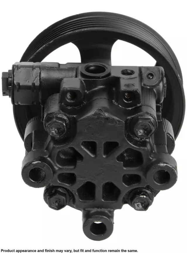 215364 - Cooling Systems: Power Steering Pump for Cardone Image