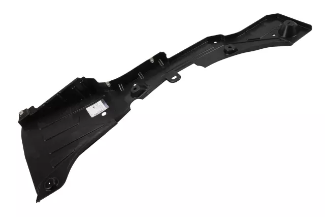 84167103 - : Passenger Side Front Compartment Splash Shield for Buick: Regal Sportback, Regal TourX Image