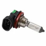 HB130 - Electrical: Motorcraft™ High Beam Bulb for Ford: C-Max, E-Transit, EcoSport, Edge, Escape, Expedition, Explorer, F-150, Flex, Focus, Freestyle, Fusion, Mustang, Police Interceptor Utility, Police Responder Hybrid, Ranger, SSV Plug-In Hybrid, Taurus, Taurus X, Transit-150, Transit-250, Transit-350, Transit-350 HD | Lincoln: Aviator, LS, MKS, MKT, MKX, MKZ, Navigator, Zephyr | Mercury: Milan, Sable Image
