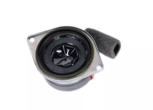 10302944 - Body: Speaker for Cadillac: XLR, XTS Image