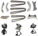 3753SX - : Stock Replacement Timing Kit for Melling Image