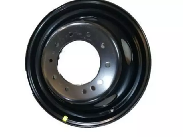 EU9Z1015A - : Wheel Assembly for Ford Image