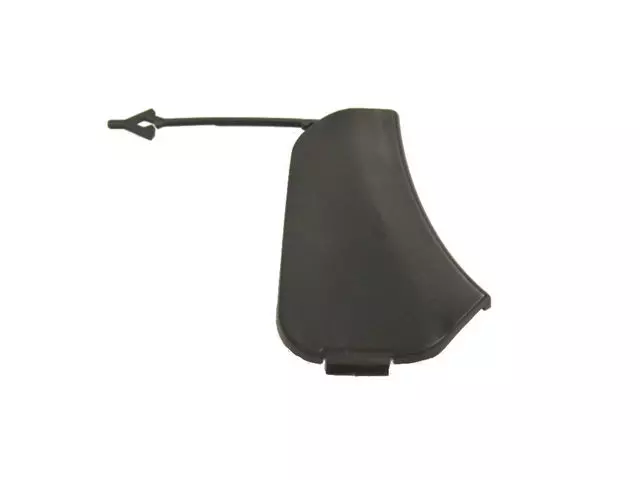 Tow Hook Cover - Mopar (6AN92TZZAA)