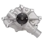8045 - : Water Pump Ford 5.0L Late Model for Edelbrock Image