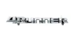 7543135050 - Body: Nameplate for Toyota Image