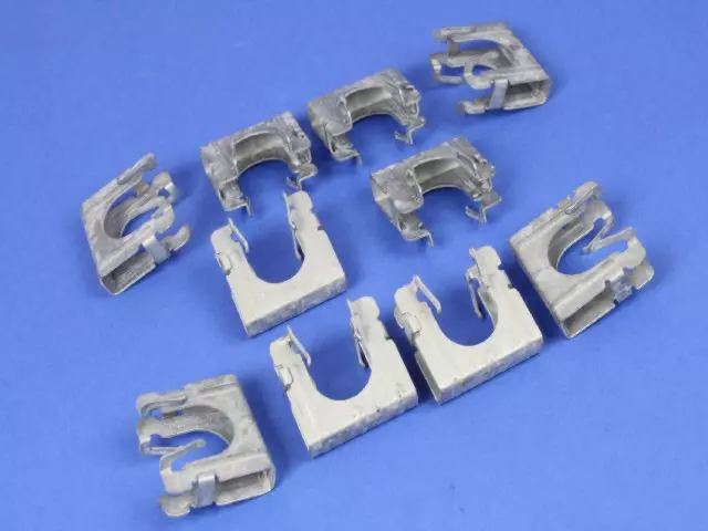 A/c Quick Disconnect Clip - Mopar (4596153)