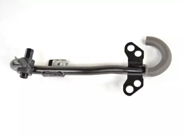 Tow Hook, Left - Mopar (68276331AA)