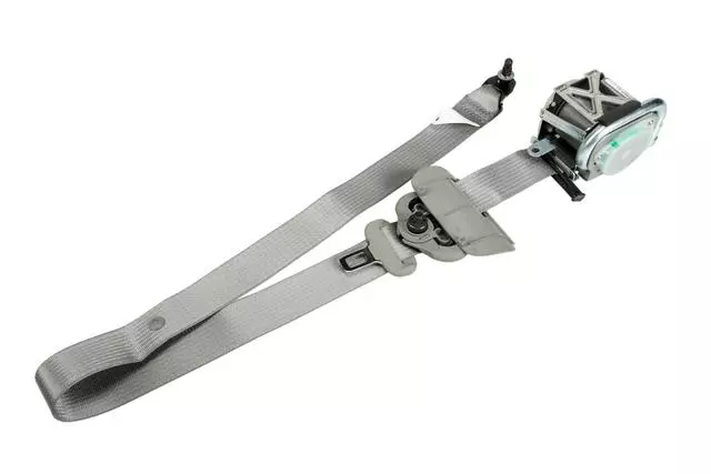 19181788 - Electrical: Retractor Assembly for Chevrolet: Cobalt Image