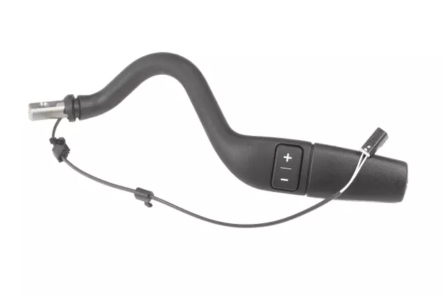 19210252 - : Automatic Transmission Shift Lever for Chevrolet: Express 1500, Express 2500, Express 3500 | GMC: Savana 1500, Savana 2500, Savana 3500 Image