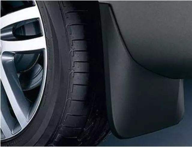 Splash Guards - Front - Audi (8R0-075-111-B)