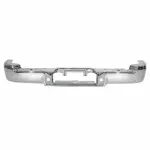 4L3Z17906MA - Body: Bumper for Ford: F-150 Image