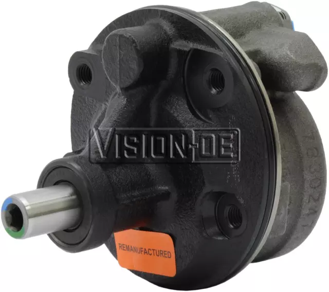 7310125 - Cooling Systems: Power Steering Pump - Replaces GM 20953569, 20756714, 20756715 for BBB INDUSTRIES Image