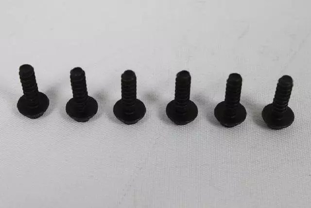Inst Panel Speaker Screw - Mopar (06510352AA)