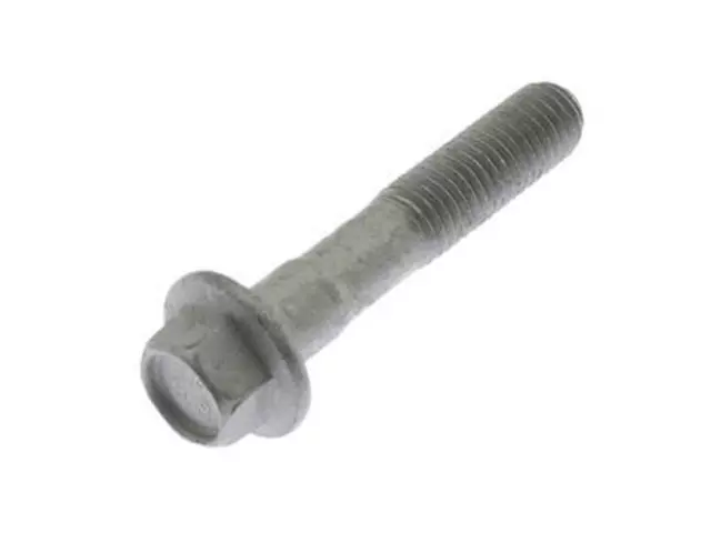 Drive Shaft Assembly Front Bolt - Ford (W500544-S439)