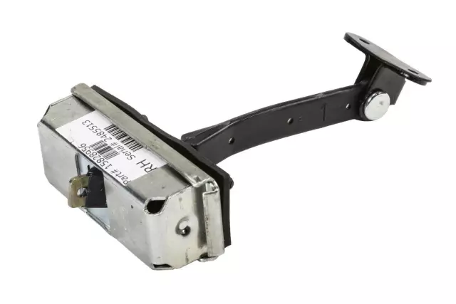 15828956 - Body: Door Check for Hummer: H2 Image image