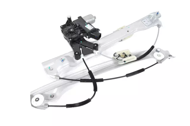 Window Regulator - GM (23315472)