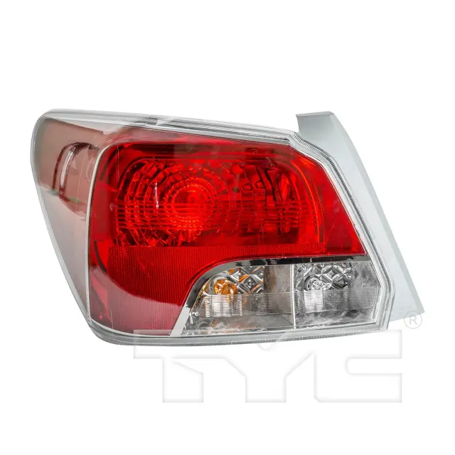 11650000 - : TYC Tail Light Assembly for TYC Image