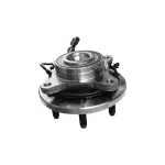 116094 - : Ford, Lincoln (RWD) Wheel Bearing and Hub Assembly  - Front for GSP Image