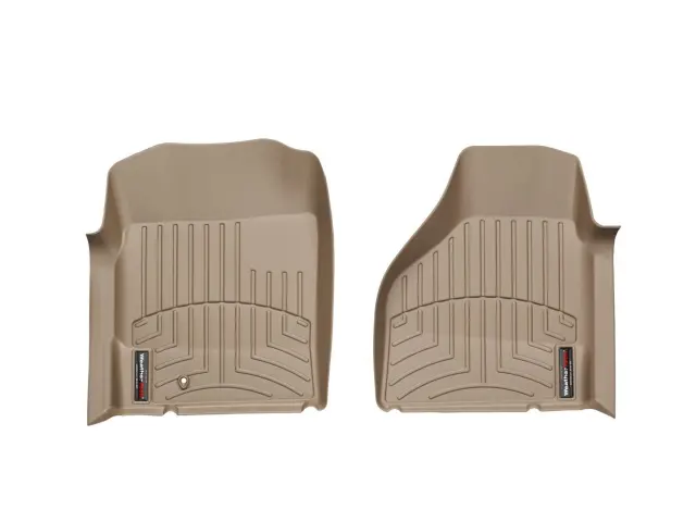 450121 - Accessories: FloorLiner™ DigitalFit® for WeatherTech Image