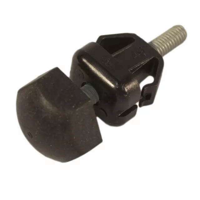 DS7Z16758B - Body: Lower Bumper for Ford: Expedition, Fusion, Police Responder Hybrid, SSV Plug-In Hybrid | Lincoln: MKZ Image