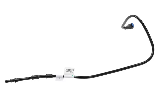 84005714 - : Fuel Tank Vent Valve Hose for GM Image