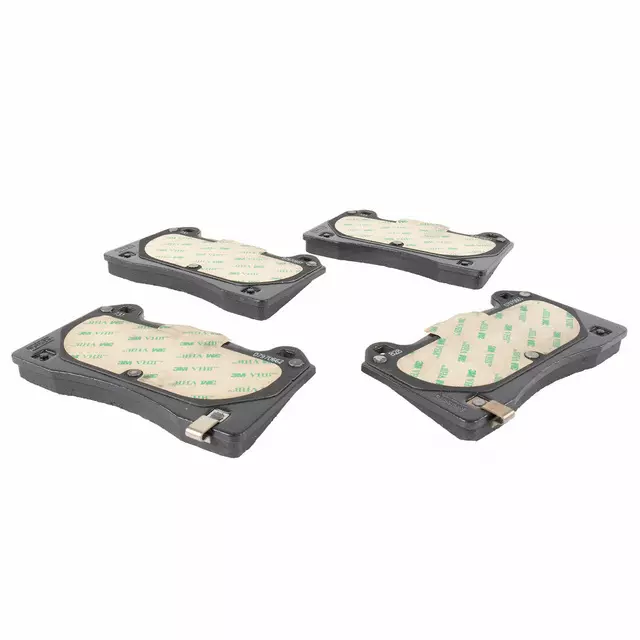 Brake Pads Front - Ford (G1FZ-2001-A)