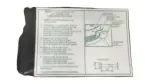 5211402080 - Body: License Plate Bracket for Toyota Image