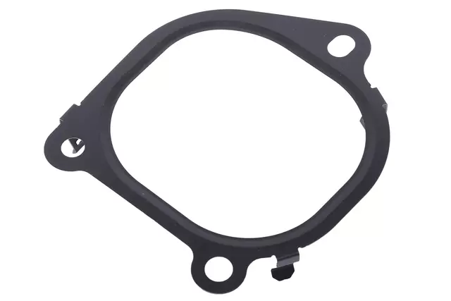 2512075 - Cooling System: ACDelcoâ„¢ Water Inlet Gasket for GM Image