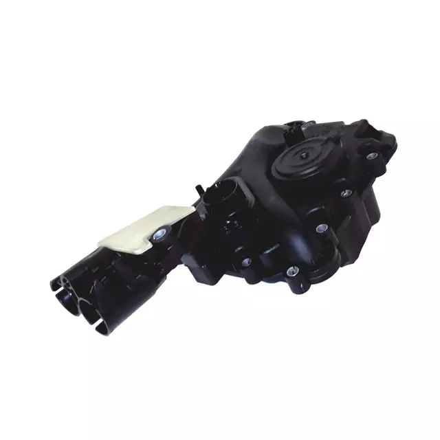 6E103547AH - : Oil/Air Separator for Audi: A4, A4 Quattro, A6, A6 Quattro, A7 Quattro, A8 Quattro, Q5, Q7, RS7, S4, S5, SQ5 Image