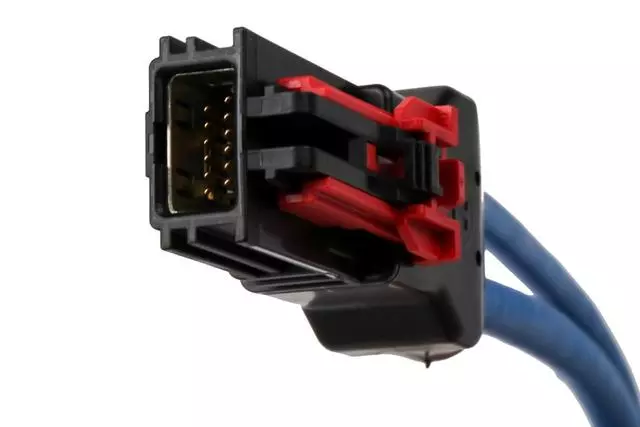 Video Antenna Cable - ACDelco (84280784)