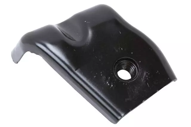 22916125 - : Front Driver Side Body Side Fender Rear Upper Bracket for GM Image