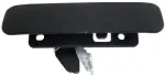 90592 - Body: Rear Right Exterior Door Handle for Dorman Image