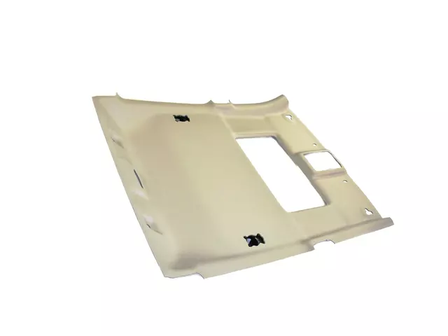 6CX43BD1AA - Interior Trim: Headliner for Ram: 1500, 3500 Image