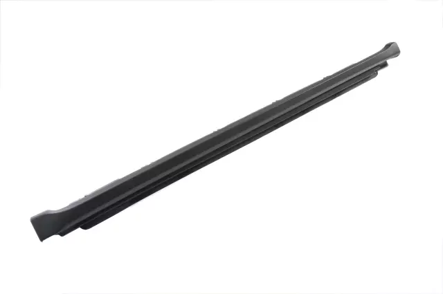 10433740 - Body: Rocker Molding for Chevrolet: Impala Image