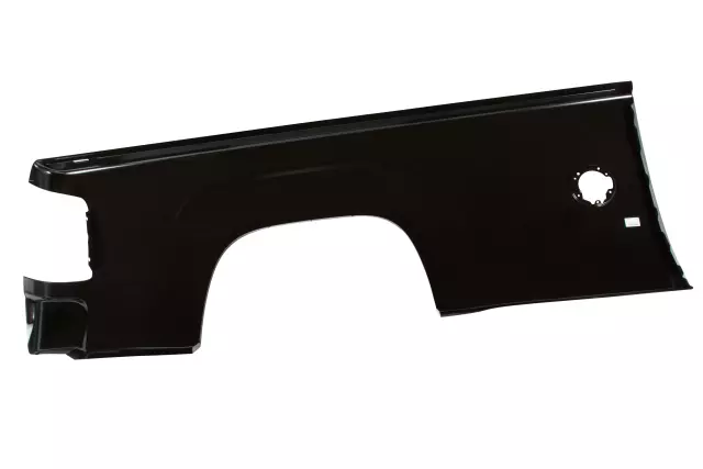 Driver Side Outer Pickup Box Panel - GM (25871807)