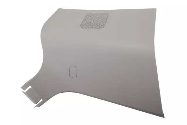 Upper Quarter Trim - GM (23260152)